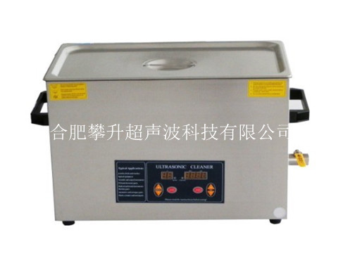 高精度數(shù)碼數(shù)顯控制超聲波清洗機PS-1006SMHT